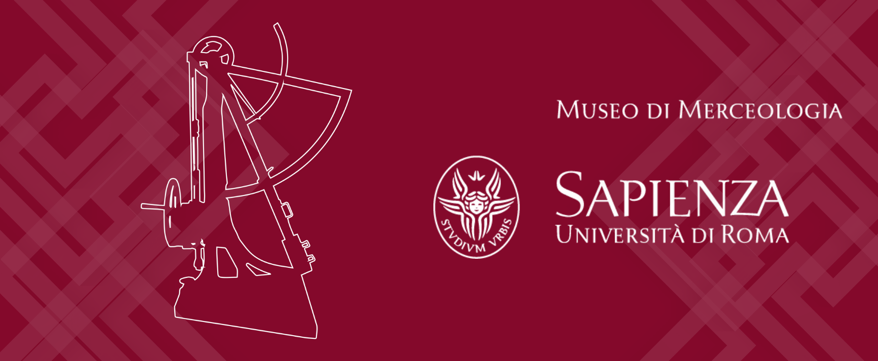 Logo Museo Merceologia