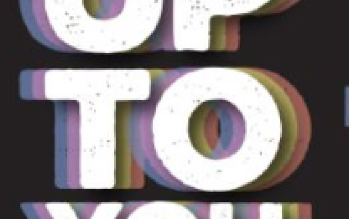 Partecipa a "Up to You", l'esibizione musicale della comunità Sapienza